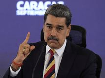 Nicolás Maduro