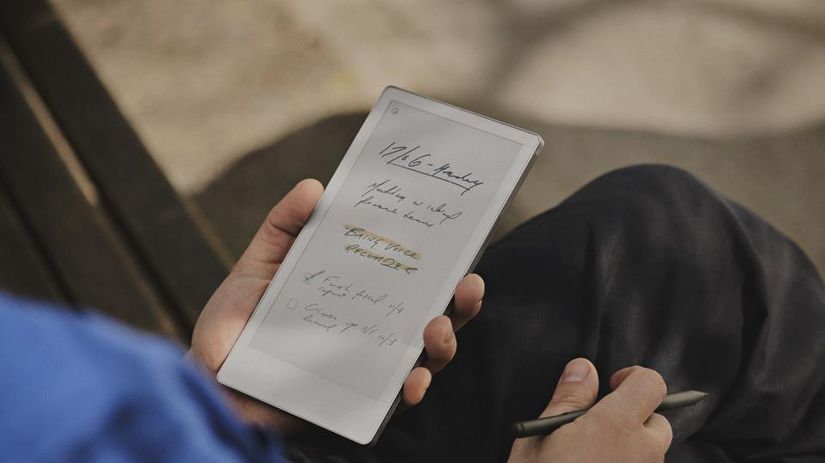 reMarkable Paper Pro Move, reMarkable