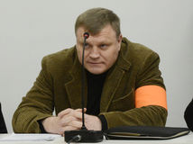 Sergej Salmanov