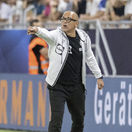 SR Futbal MS kval. A Nemecko BAX