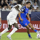 SR Futbal MS kval. A Nemecko Slovensko Strelec