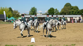 SR Nitra Agrokomplex 2025, hospodárske zvieratá výstava začiatok N