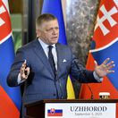 Ukrajina SR Fico Zelenskyj stretnutie uarus TK