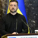 Ukrajina SR Fico Zelenskyj stretnutie uarus TK