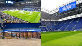 Nový domov FC Everton - Hill Dickinson Stadium