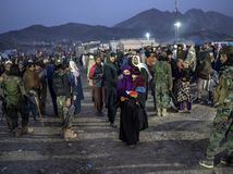 Afghanistan / Taliban /