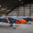 Drony MQ-28A Ghost Bat