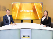 Ide o pravdu, Tomáš Drucker