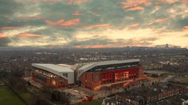 liverpool anfield