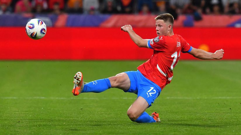 Lukáč Červ Podgorica