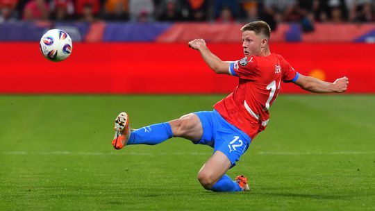 Lukáč Červ Podgorica