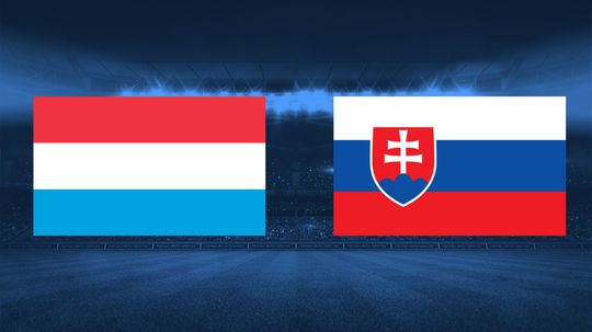 ONLINE: Víťazná zostava sa nemení. Slováci proti Luxembursku bez zmien
