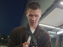 Podvodník / Scammer /