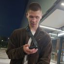 Podvodník / Scammer /