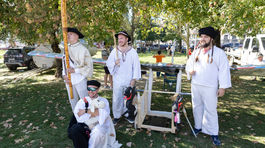 Red Bull Letecký deň na Kuchajde