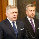 Robert Fico / Andrej Danko /