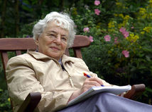 Ruth Weissová