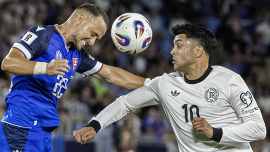 Odplata či ďalší šok? Slováci uzatvárajú boj o MS 2026 v krajine majstrov sveta