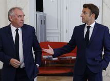 France Elections Macron