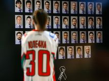 Demitra je v hokejovom nebi už 14 rokov....