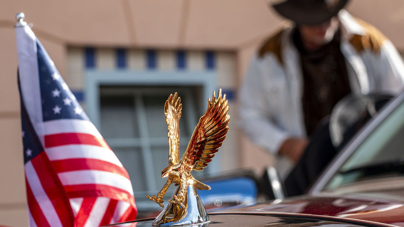 Kolonádu a pešiu zónu obľúbeného kúpeľného...