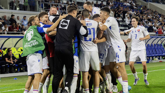 Luxembursko futbal SR A kvalifikácia MS 2026