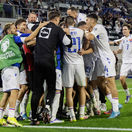 Luxembursko futbal SR A kvalifikácia MS 2026