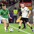 Nemecko Severné írsko