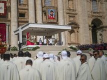 Vatican / Canonizations / Carlo Acutis /
