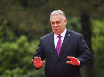 Viktor Orbán