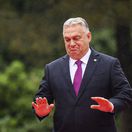 Viktor Orbán