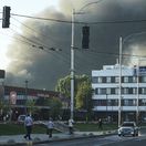 vojna na Ukrajine, Kyjev