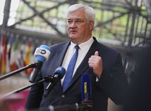 Andrij Sybiha