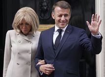 Britain France