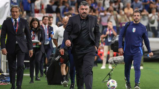Gennaro Gattuso