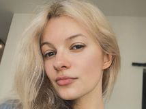 Iryna Zarutská