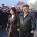 Kim Čong-un, Kim Ču-e, Kim Ju Ae