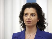 Margarita Simonianová