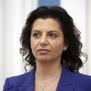 Margarita Simonianová