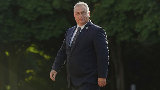24.hu: Prečo chce Trump rokovať s Putinom práve v Budapešti? Orbán by mohol zažiariť