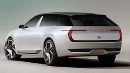 Škoda Vision O - 2025