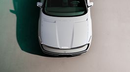 Škoda Vision O - 2025