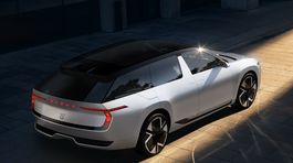 Škoda Vision O - 2025