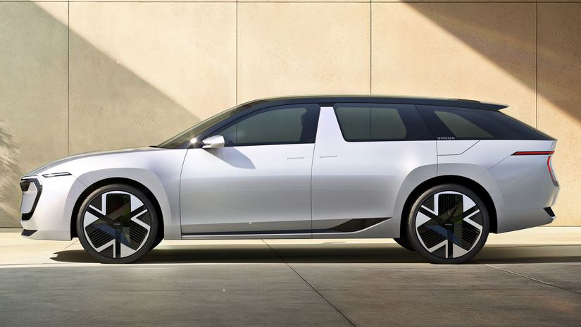 Nová platforma s nízkou batériou umožnila...