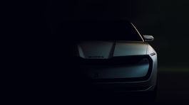 Škoda Vision O - 2025