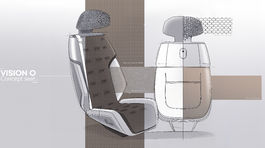 Škoda Vision O - 2025