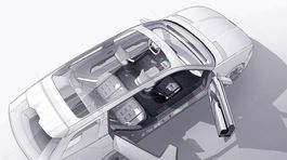 Škoda Vision O - 2025