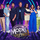 Šou Možné je všetko!