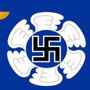 Symbol fínskeho letectva