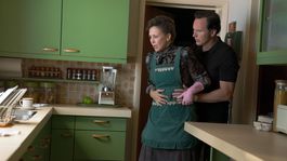 Warrenovci si chceli užívať dôchodok, no démoni...